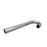 Extended Elbow Fitting 1.6x38.1mm tube. L=400, W=156mm Mirror