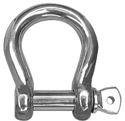10mm Bow Shackle