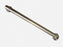 Hand Rail Kit Type 6, Wall Mounted Handrail with Rotatable Wall Plates, 38.1mm x 1.6mm tube, Satin Finish