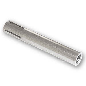 M8 316 Stainless Masonry Anchor, 30mm long, RHT