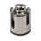 M12 Cross Clip Open Type, 5mm wire