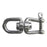 10mm Swivel Eye with Jaw
