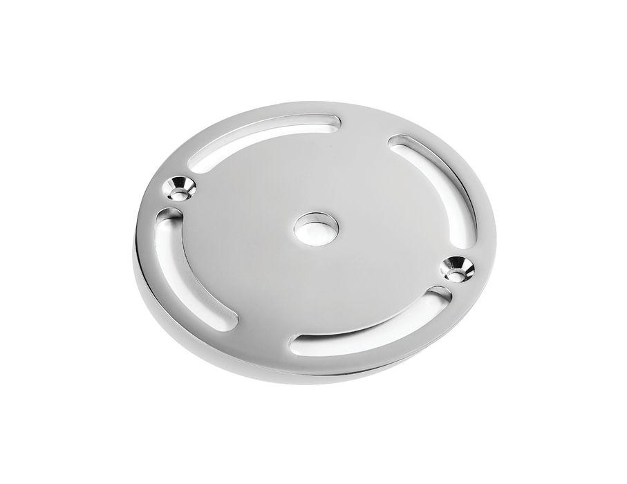Flolux FloFloor Return, Fascia Plate