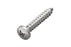 Screw, Pan Head, 8g x 32mm