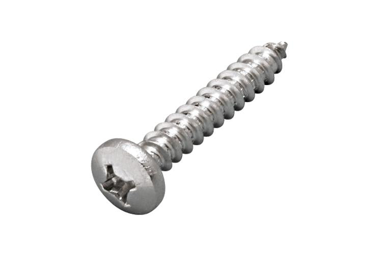 Screw, Pan Head, 8g x 32mm