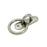 5x45mm Oval Plate with Ring