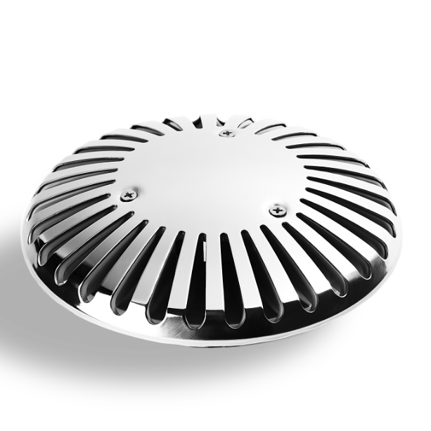 Flolux FloSuction Safety Suction, for use with 50mm pressure pipe