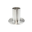 Long Base Plate, 3 Hole, 1.6x50mm tube, Satin