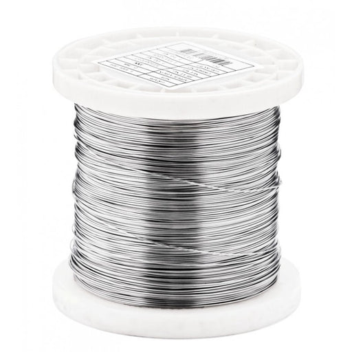 2mm Tie Wire AISI 316 - 2Kg Reel, 82m per reel