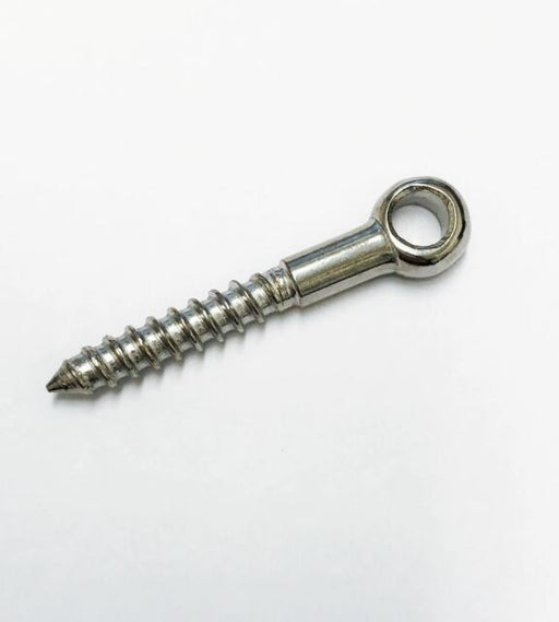Lag Eye Screw M6 x 40mm