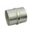 Straight Tube Joiner 1.6x50.8mm Mirror