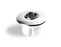 Flolux FloJet 40mm (1.5") Eyeball Return Jet, Push Fit, Self Set