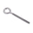 M6x60mm Welded Eye Bolt 30mm under eye