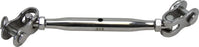 12mm Rigging Screw Toggle + Toggle