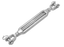 8mm Turnbuckle Open Body Jaw + Jaw