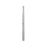 560x1.6mm Staunchion (tapered), undrilled (1 bush)