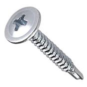 Screws, Wafer Head, 24 x 22