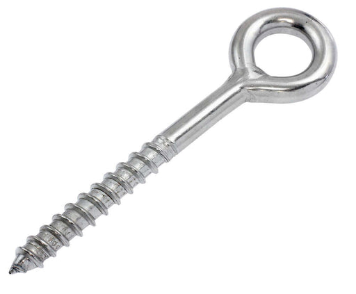 5x50mm Coach Screw Eye shank 26mm