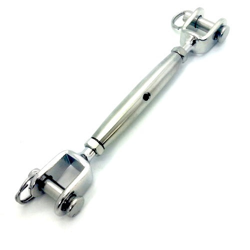 5mm Rigging Screw Jaw + Jaw Mini Type