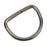 5x25mm D Ring Welded