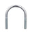 S316 M6 x 36.5mm U Bolt 28mm Wide