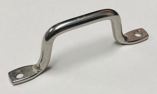 5mm Eye Webbing Strap - 22mm clearance x 65mm between holes