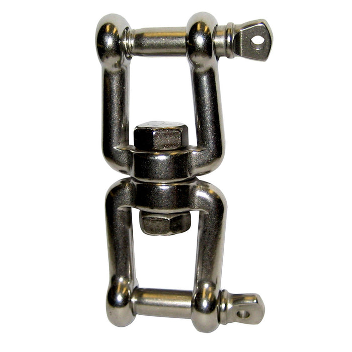 5mm Swivel Jaw and Jaw