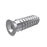[CSTI-RHT] Countersunk Timber Insert, M8 Right Hand Thread