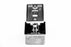 Adjustable Post Top Saddle, Flat Top.  50.8mm x 50.8mm x 1.6mm square post. Mirror Polish