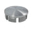 End Cap for 1.6mm x 38.1mm tube. Mirror Polish