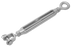 6mm Turnbuckle Open Body Jaw + Eye