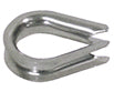 22x25mm DIN 6899 form B (Height 90mm)