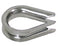 22x25mm DIN 6899 form B (Height 90mm)