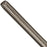 M12 S316 Threaded Rod per metre