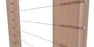 Balustrade System F - Hex Head Tensioner and Flat Head Terminal