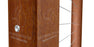 Balustrade System G - Hex Head Tensioners both ends