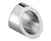 Bevelled Washer, height 9.5mm, hole 8.2mm