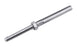 5mm Threaded Swage Terminal with Flat & Lock Nut M8 RHT