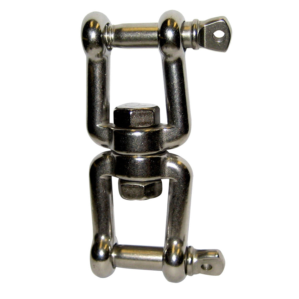 5mm Swivel Jaw and Jaw