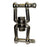 5mm Swivel Jaw and Jaw