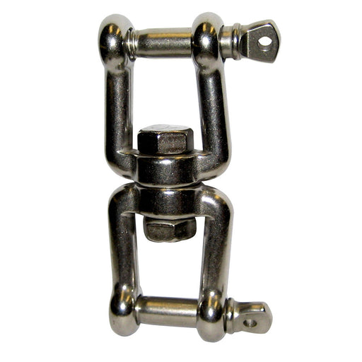 5mm Swivel Jaw and Jaw