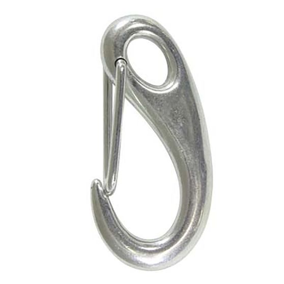 6mm Hook : Spring Big Eye